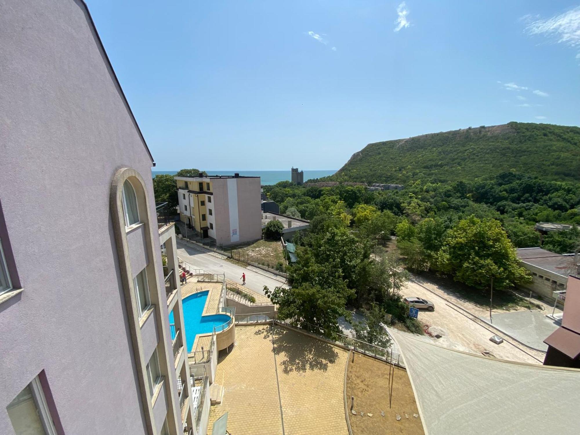Kavarna Hills Extérieur photo
