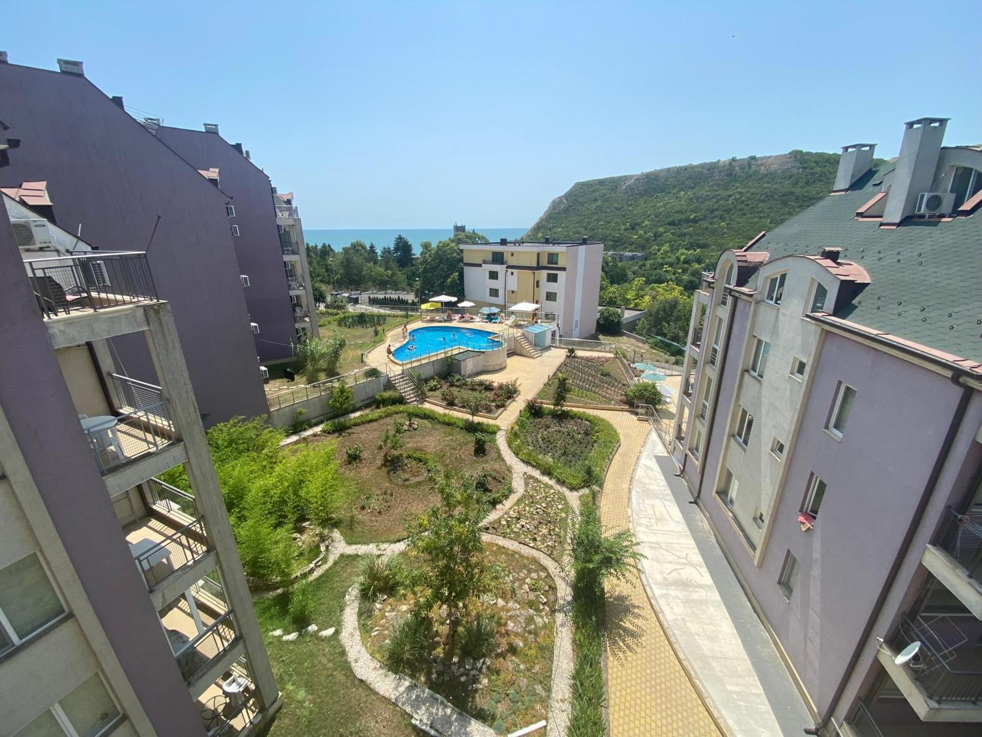 Kavarna Hills Extérieur photo