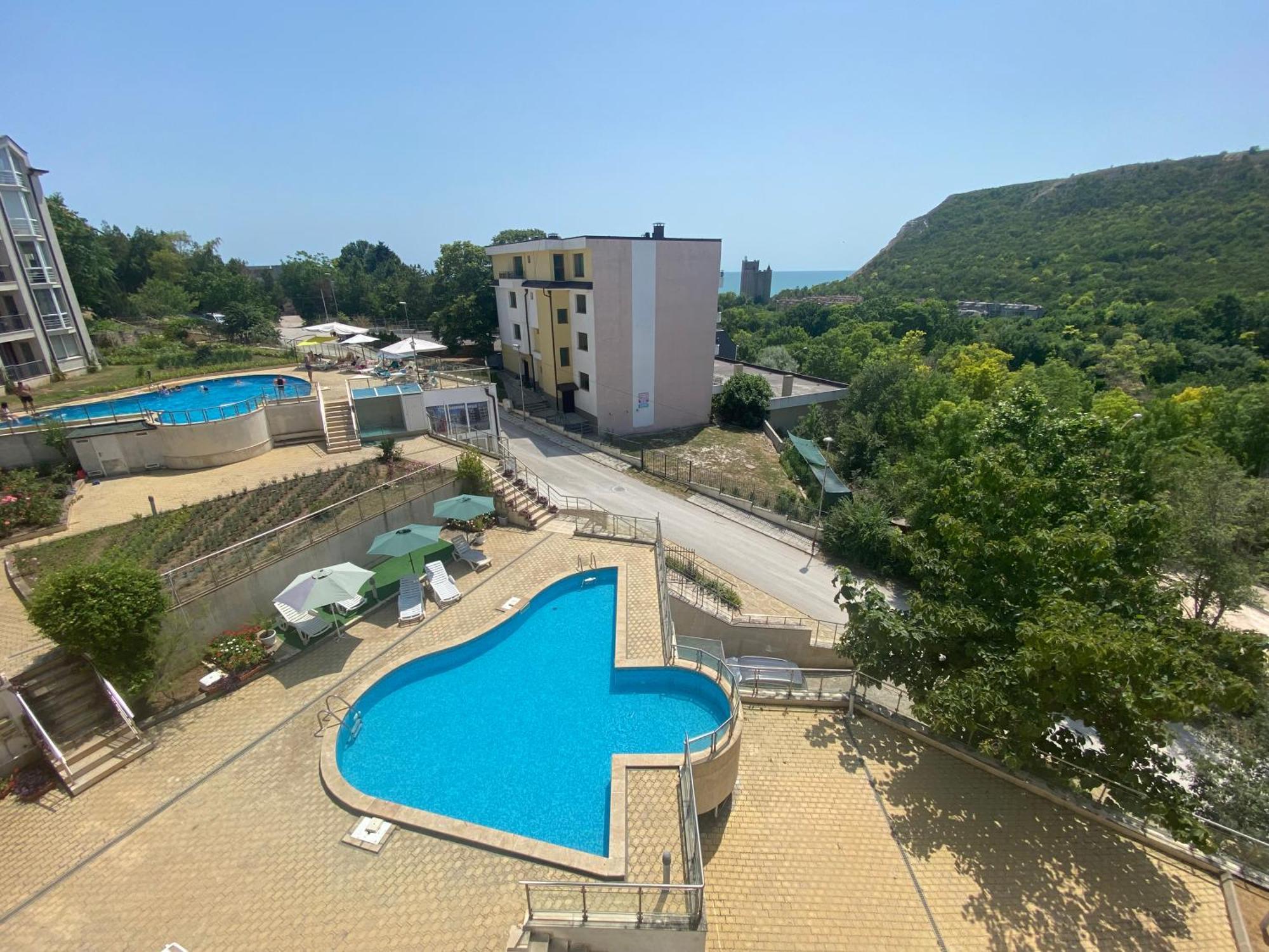 Kavarna Hills Extérieur photo