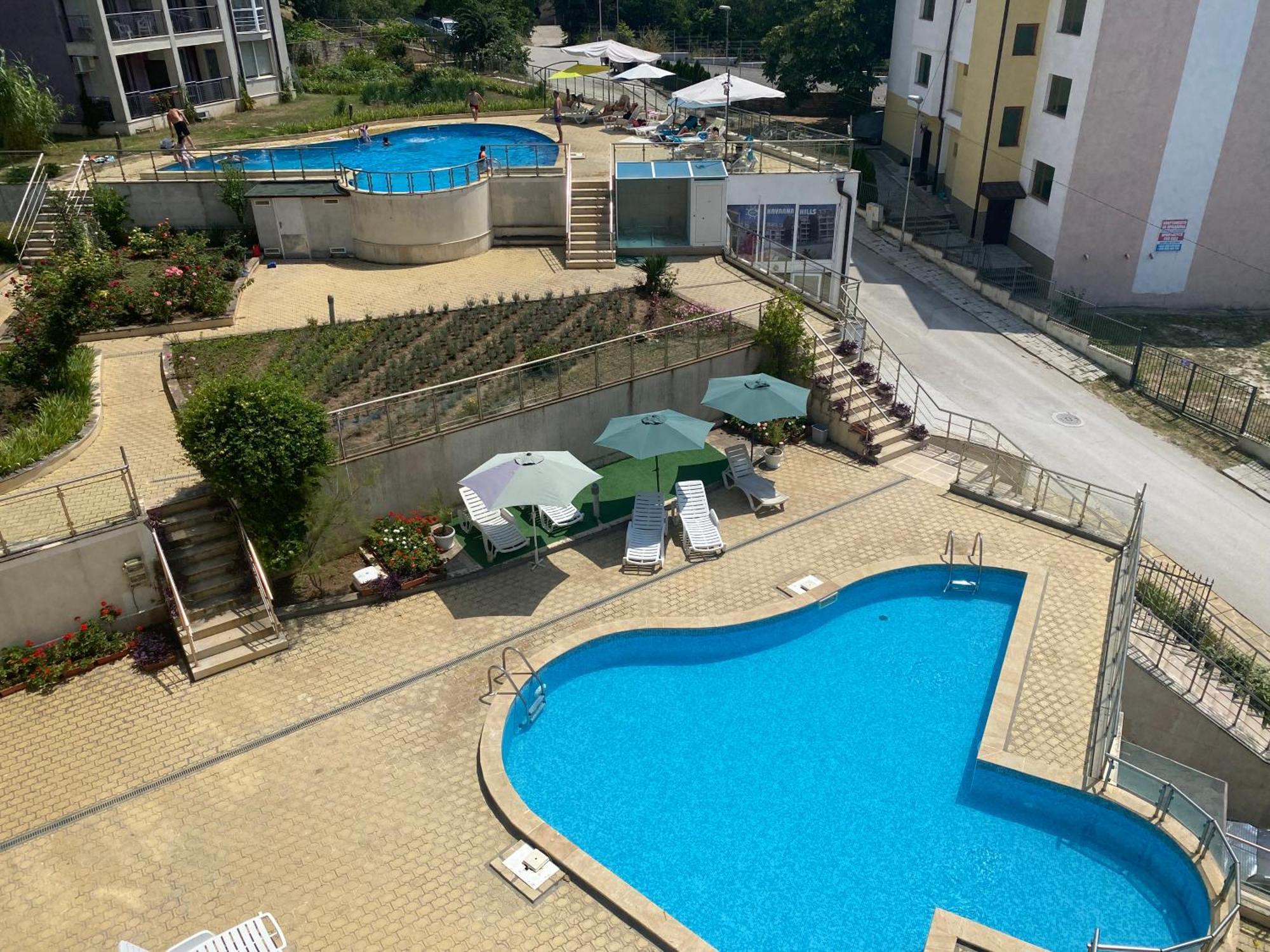 Kavarna Hills Extérieur photo