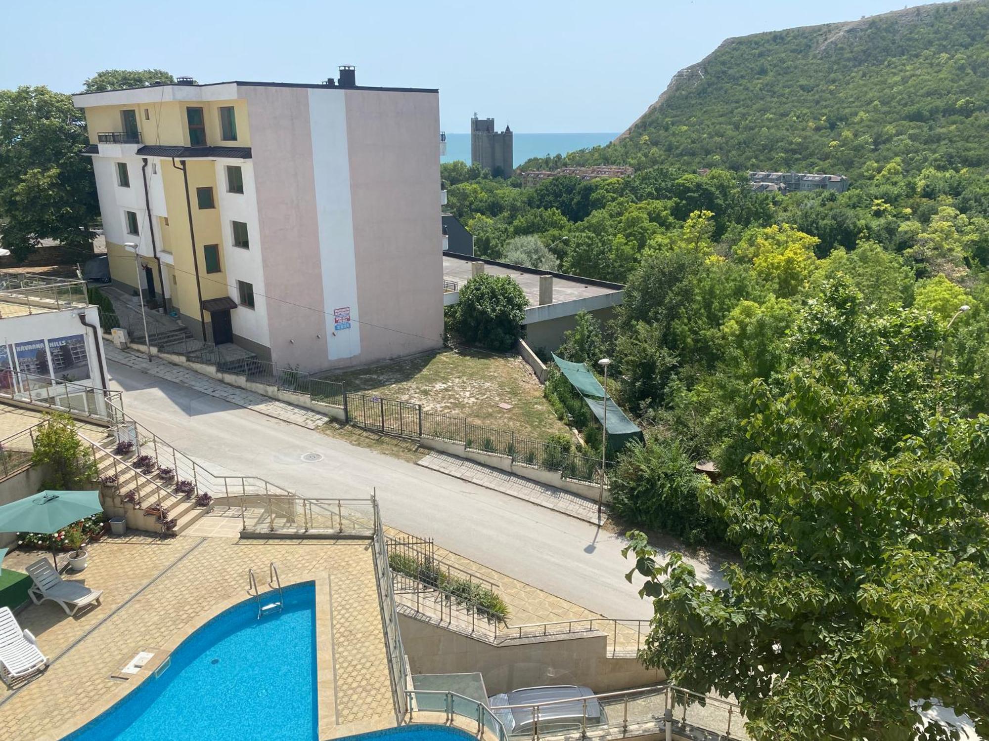 Kavarna Hills Extérieur photo