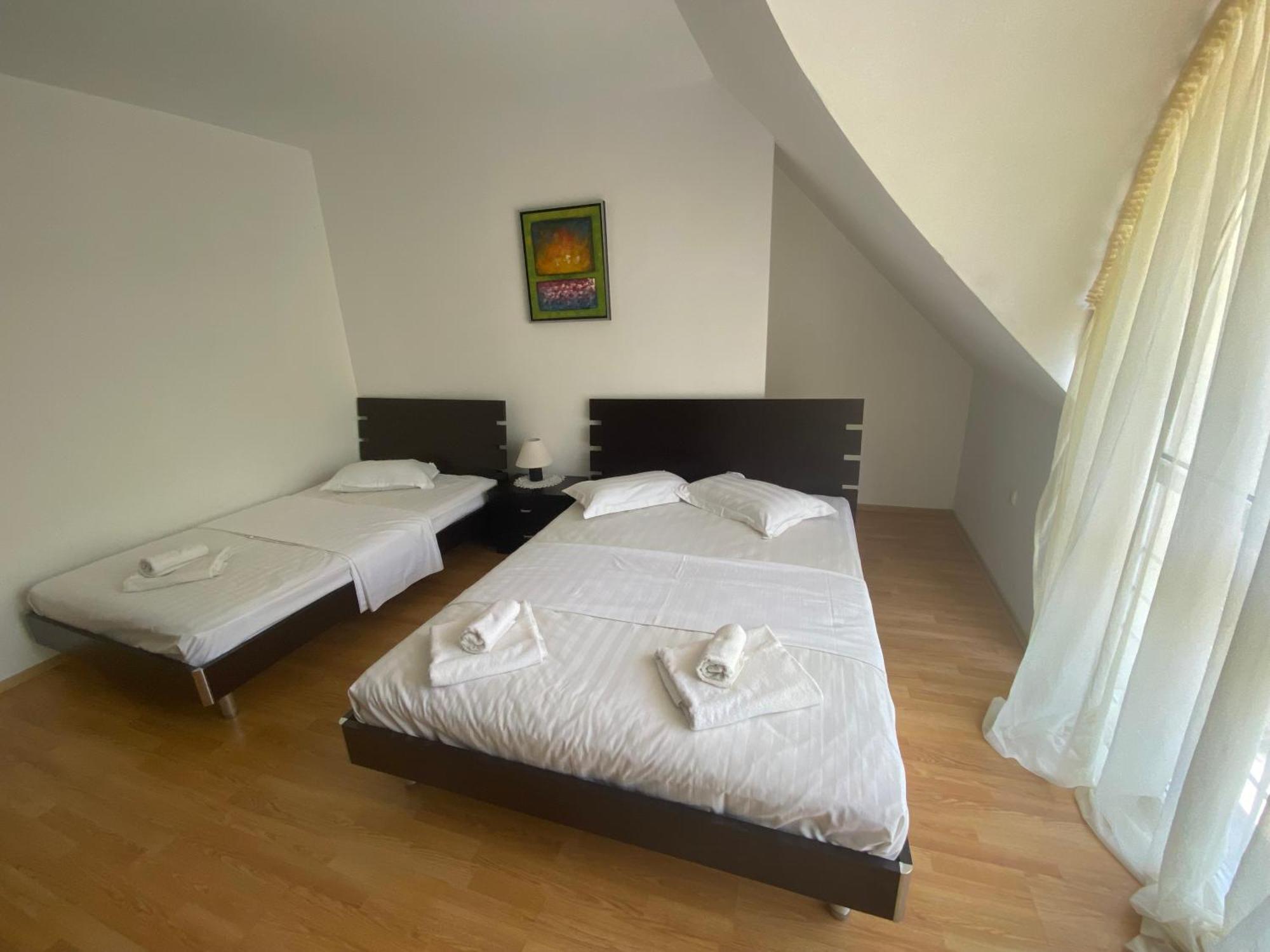 Kavarna Hills Extérieur photo