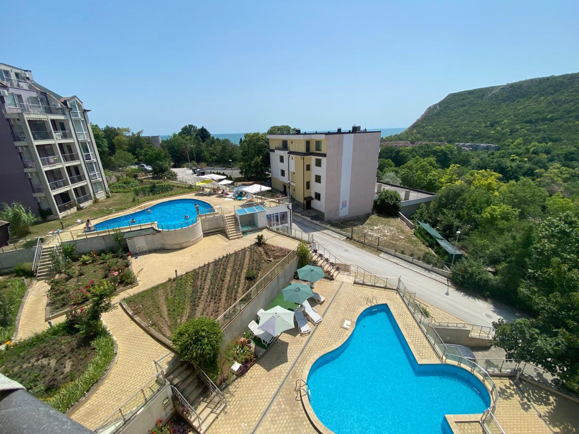 Kavarna Hills Extérieur photo